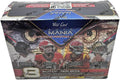 2024 Wild Card Auto Mania American Football Edition Hobby Box