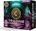Toynk Currency Series 5 Trading Cards Mega Box | 8 Packs
