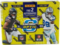2024 Panini Contenders Optic Football Hobby Box