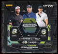 2024 Panini Prizm LIV Golf Hobby Box