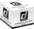 2022 Donruss NFL Football CELLO/VALUE box (12 pks/bx) ***Panini DID NOT factory wrap this release***
