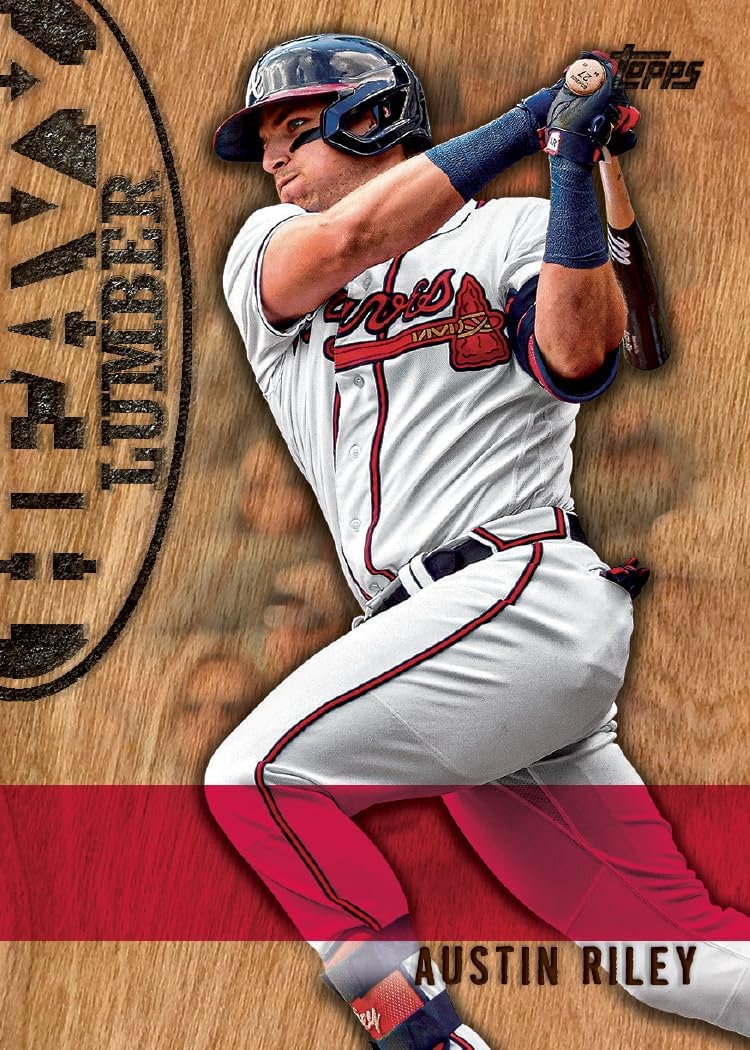 Topps 2024 Series 2 Baseball Jumbo Box HTA