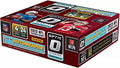 2023 Panini Donruss Optic Football Sealed Retail Box with 24 Packs