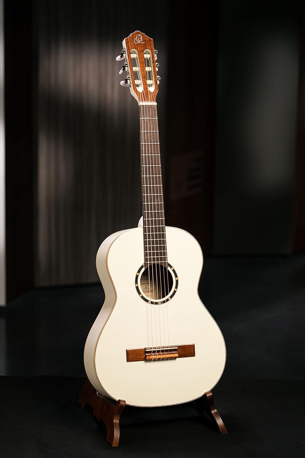 Family Series 1/2 Size Nylon Classical Guitar w/Bag