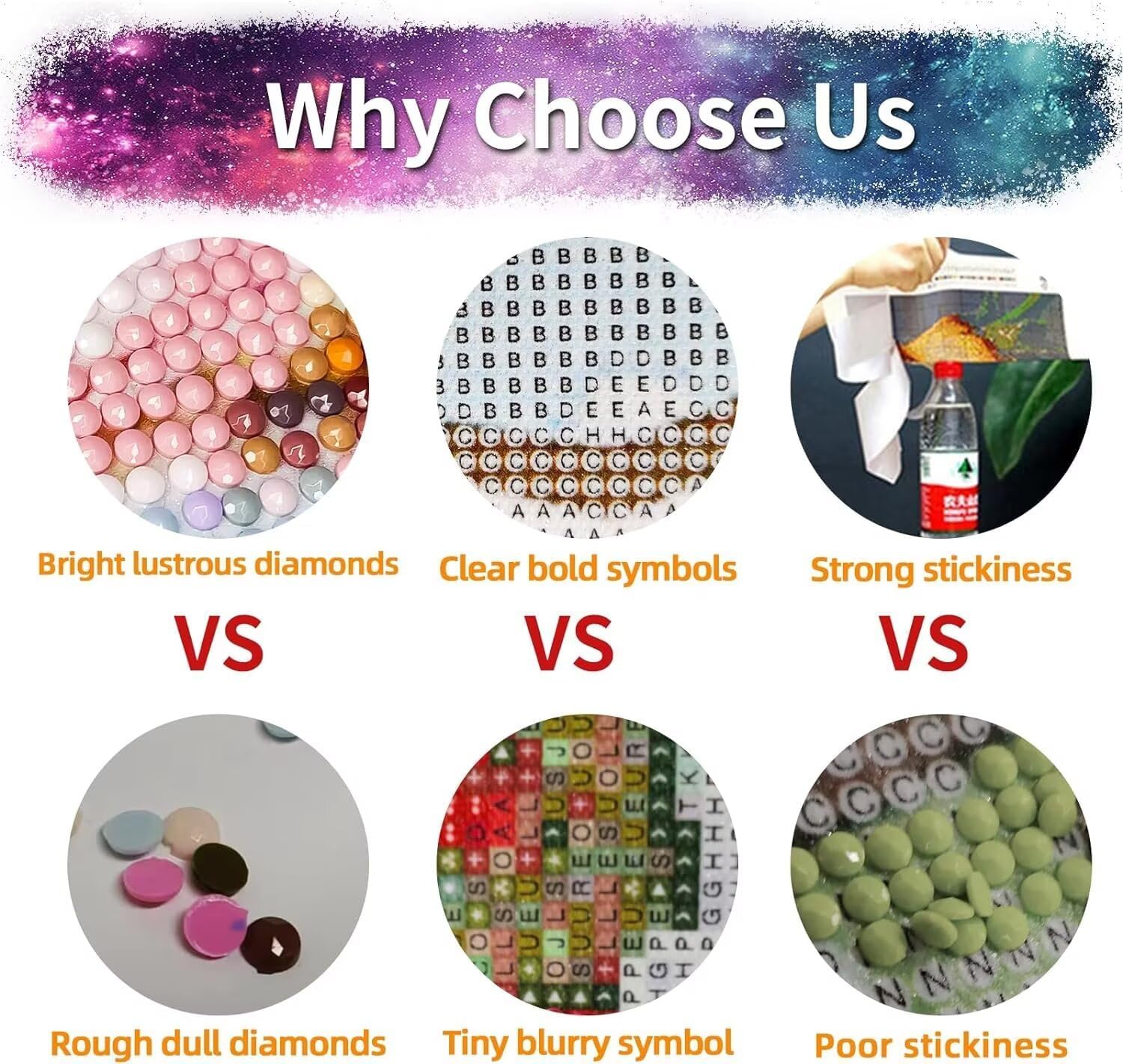 Woman Diamond Painting Red Lips Diamond Art Kits for Adults, 5D Gem Art Painting Kit Beginners DIY Round Full Drill Crystal Dots Embroidery Crafts, Home Wall Decor, Gifts for Women 32x64in zy3-21w
