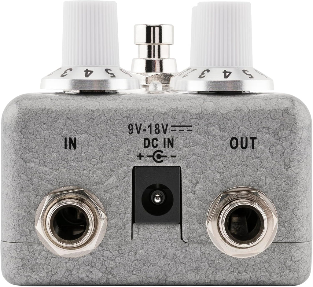 Fender Hammertone Boost