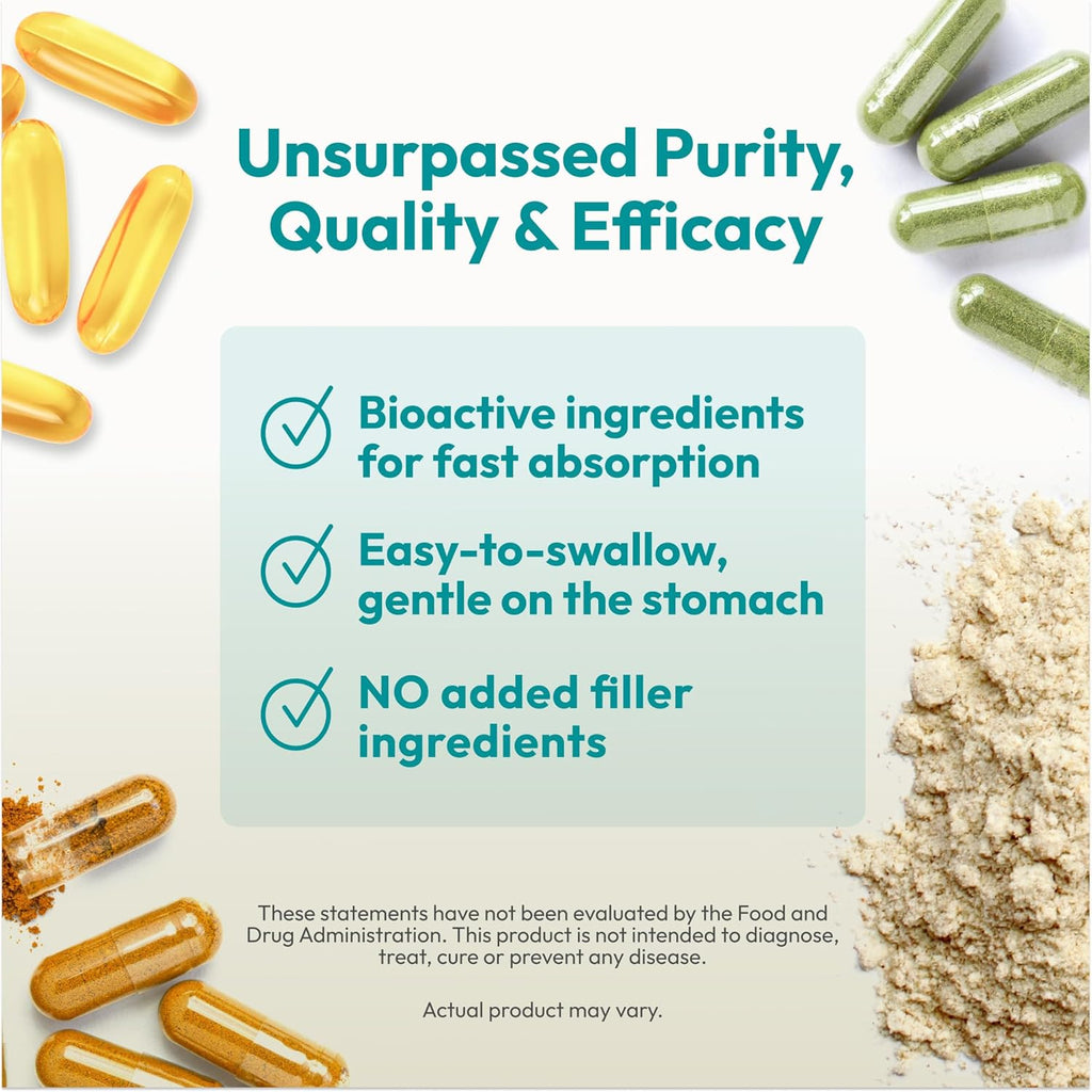 ANDREW LESSMAN Marine Collagen Peptides 240 Servings - Supports Radiant Smooth Soft Skin, Comfortable Joints. Pure. Super Soluble No Fishy Flavor No Additives Non-GMO
