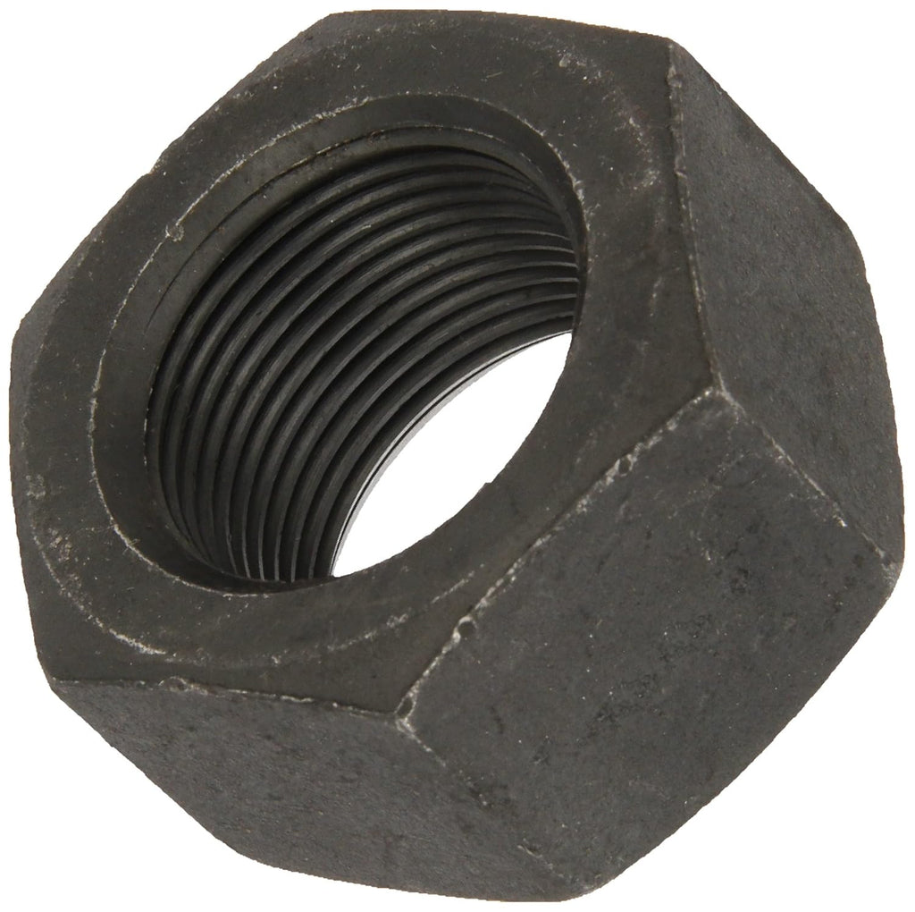 2 1/2'-4 Hex Nuts, Grade 8, Coarse, Med. Carbon Steel - Pack of 1
