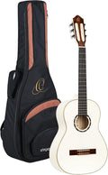 Family Series 3/4 Size Nylon Classical Guitar w/Bag