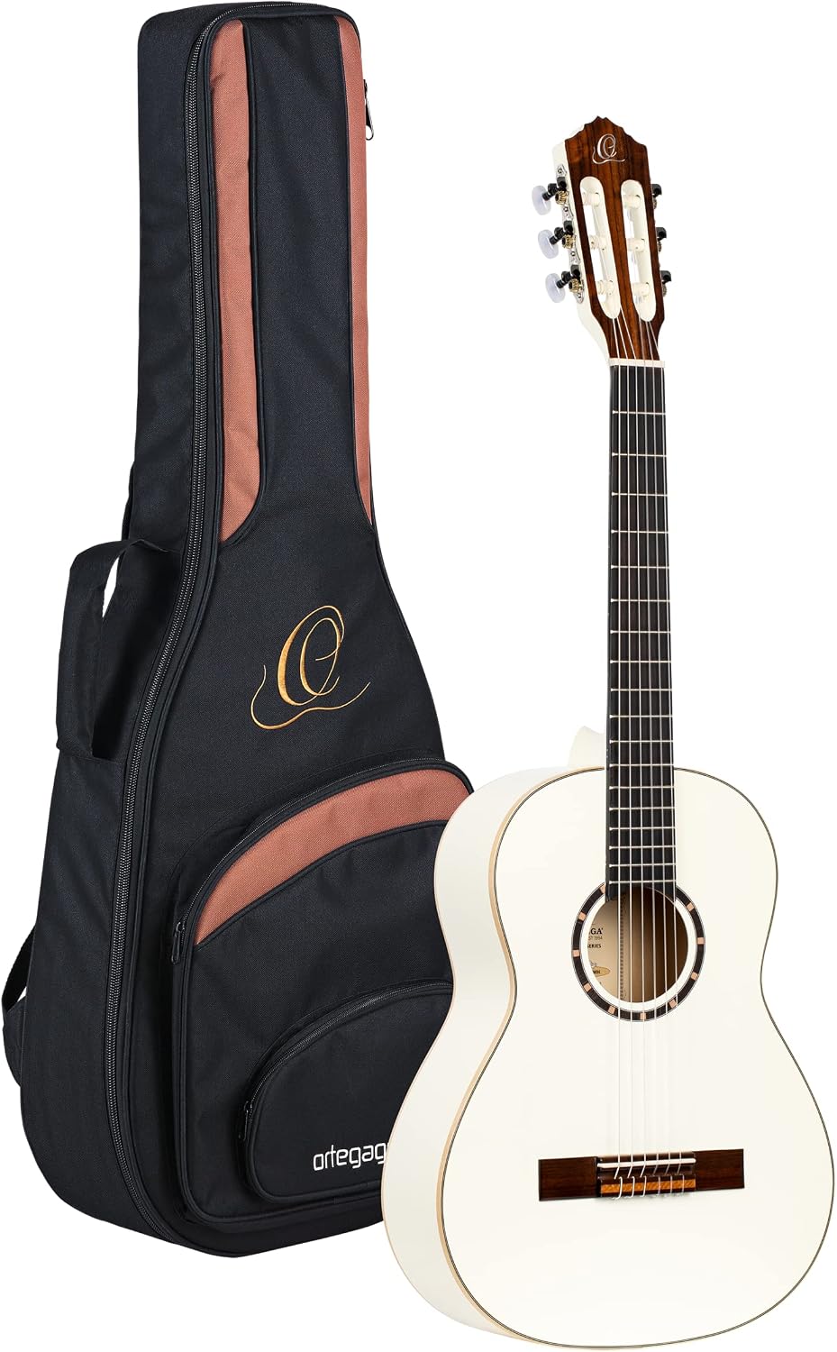 Family Series 3/4 Size Nylon Classical Guitar w/Bag