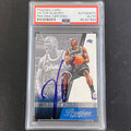 2014-15 Panini Prestige #123 Victor Oladipo Signed Card AUTO PSA/DNA Slabbed Mag - Basketball Slabbed Rookie Cards