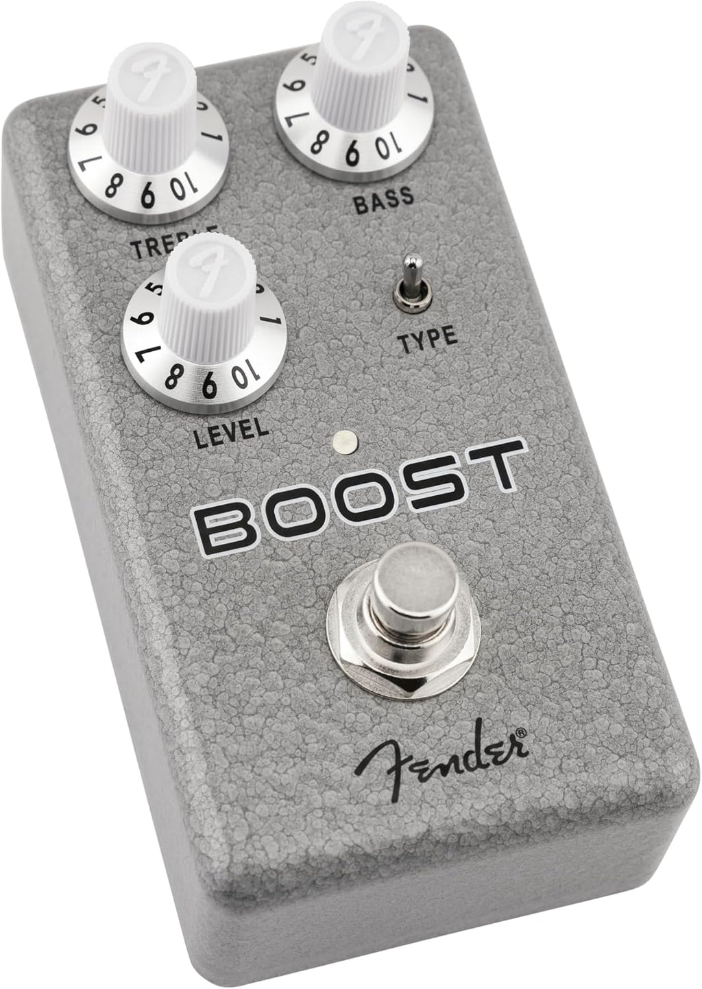 Fender Hammertone Boost