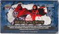 2024 Upper Deck Marvel Beginnings Vol. 2/Ser. 2 HOBBY box (15 pks/bx)