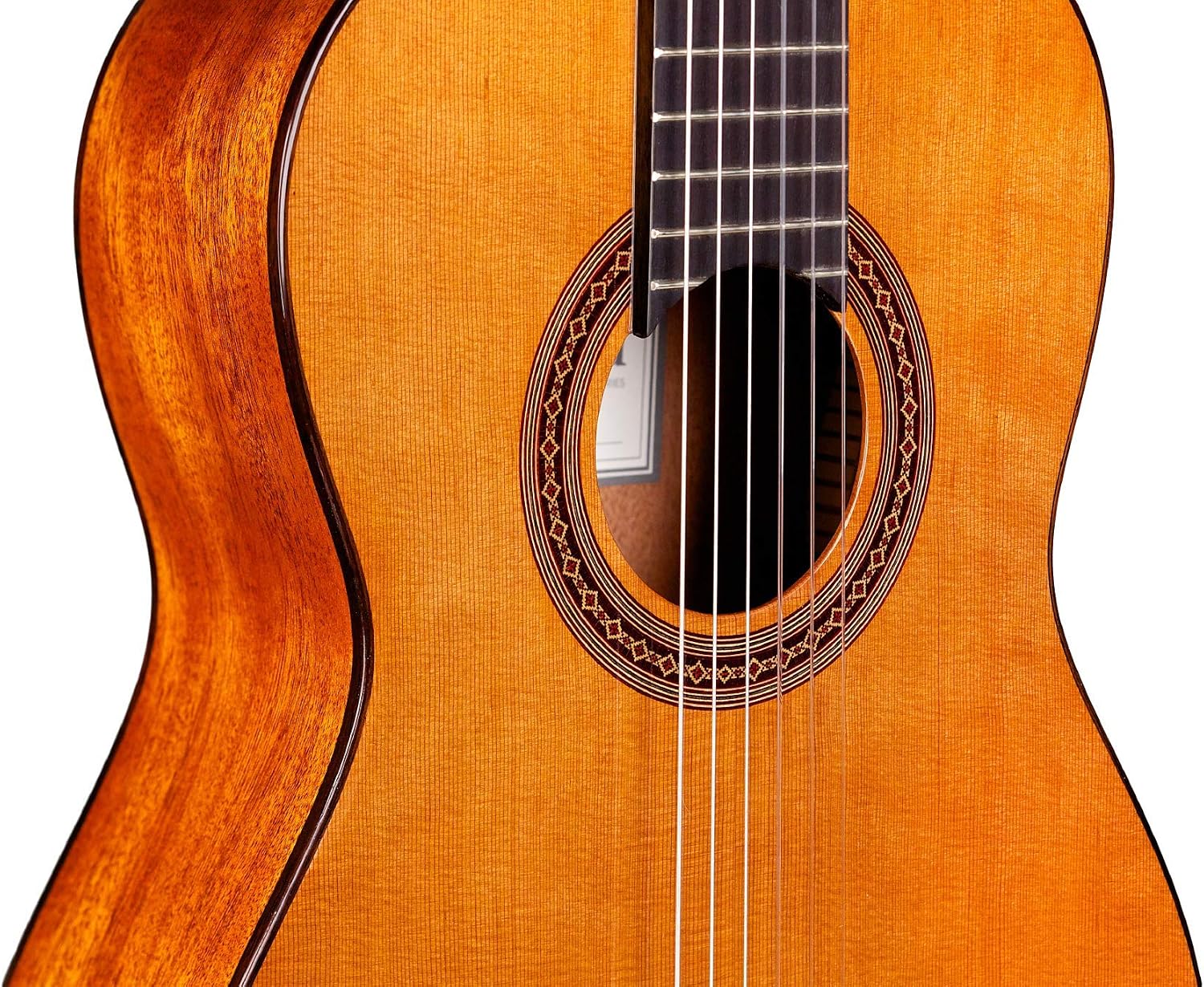 Cordoba Cadete Nylon String Acoustic Guitar