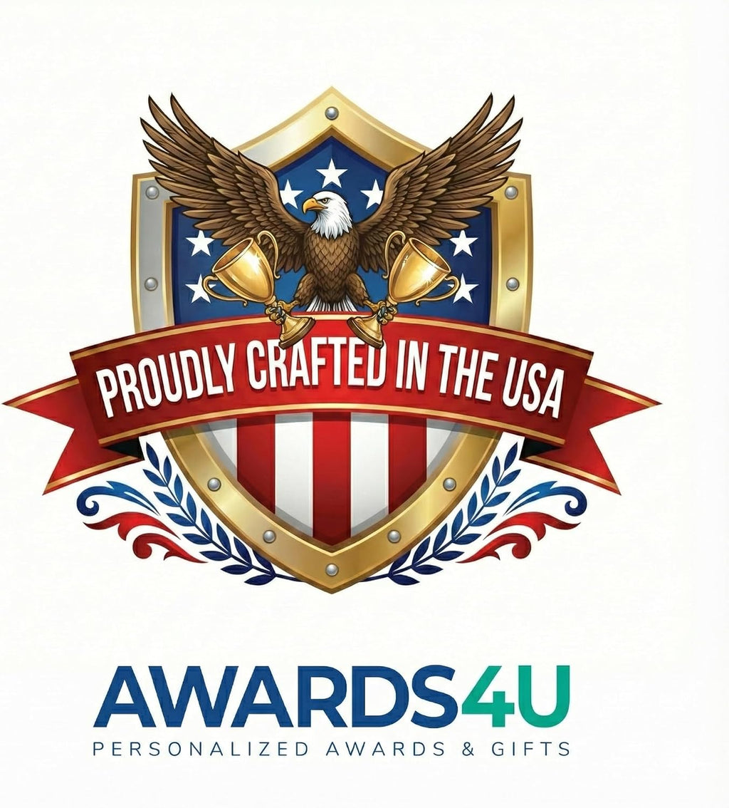 Custom Medals for Awards with Logo and Text on Back | Design Your Own Customized Personalized Medal for Kids and Adults | Design Your Own Award Medal | Medallas Personalizadas