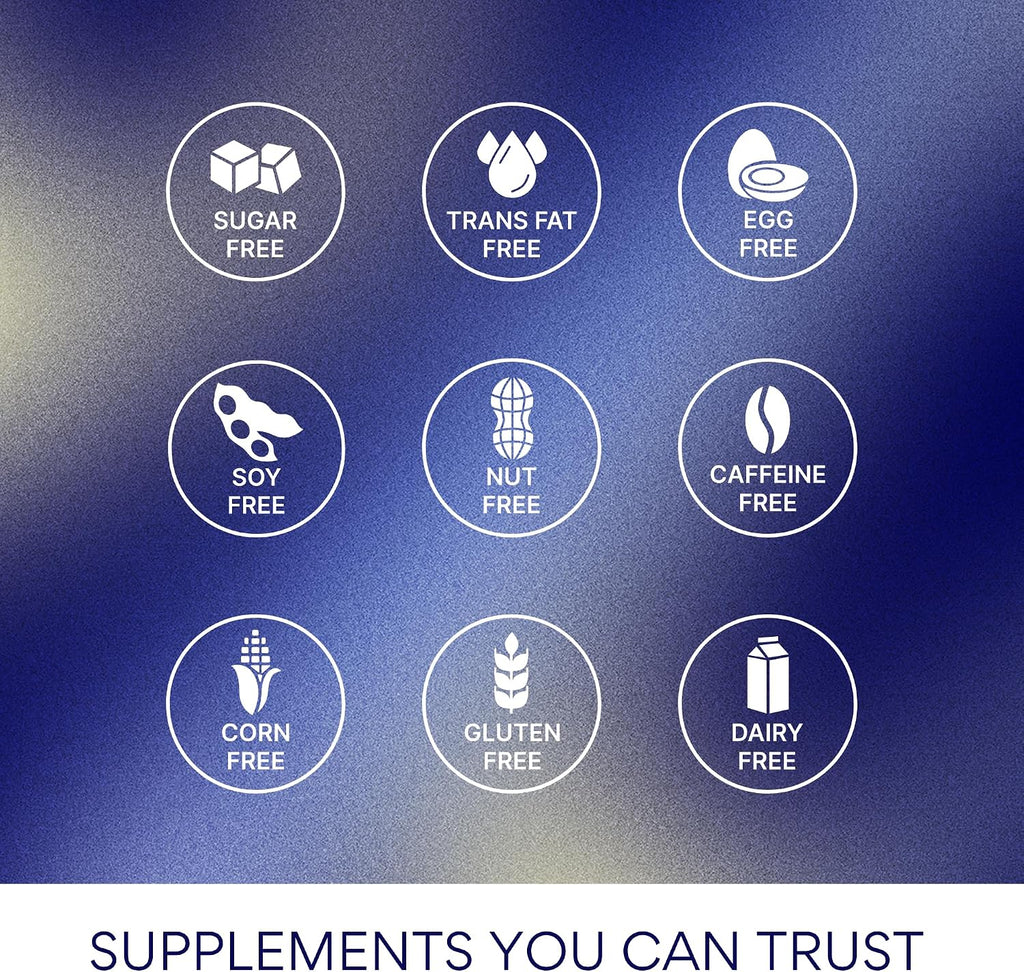 Research Verified Omega 3-1800mg Omega 3 Fish Oil - High 900mg EPA + 600mg DHA - No Aftertaste - 60 Softgel Capsules - 3 Bottles