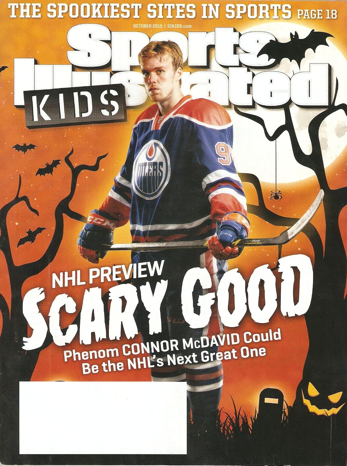 10) Sports Illustrated for Kids mags w Jason Day Buddy Hield Rookie Card